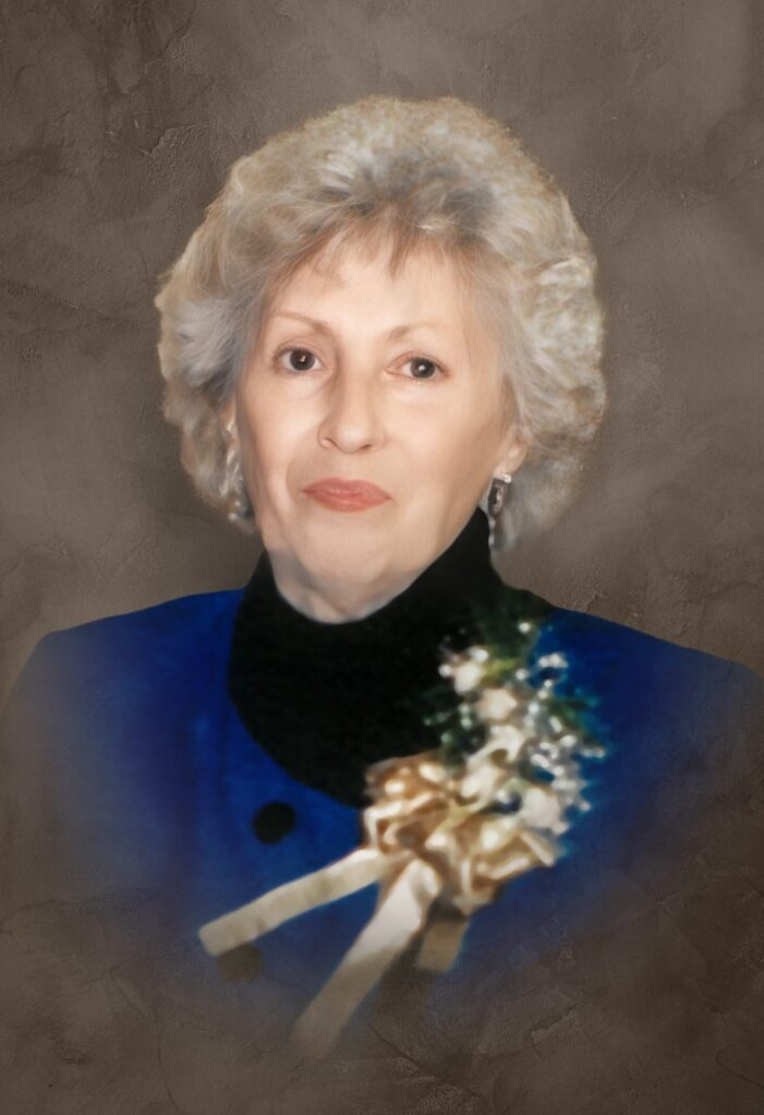 Beverly C. Dowdle