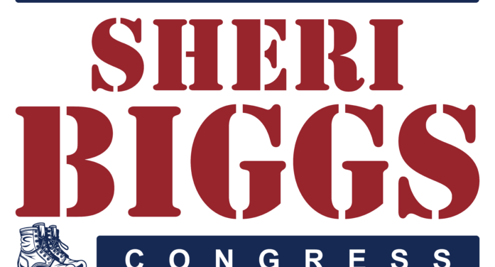 Sheri Biggs Wins Republican Nomination in WC-03
